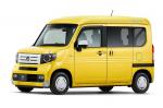 Honda N-Van by Mugen 2018 года